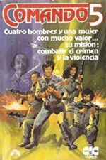 Watch Command 5 Zmovies