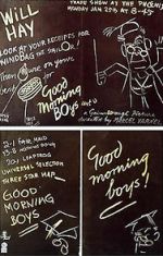 Watch Good Morning, Boys Zmovies