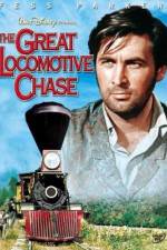 Watch The Great Locomotive Chase Zmovies
