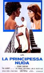 Watch La principessa nuda Zmovies