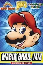 Watch Super Mario Brothers Mega Mario Mix Zmovies