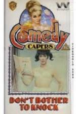 Watch Don't Bother to Knock Zmovies