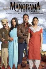 Watch Manorama Six Feet Under Zmovies