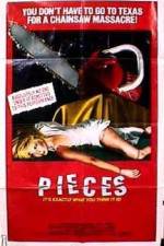 Watch Pieces Zmovies