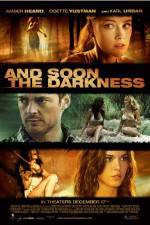 Watch And Soon the Darkness Zmovies