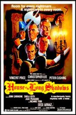 Watch House of the Long Shadows Zmovies