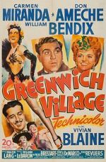Watch Greenwich Village Zmovies