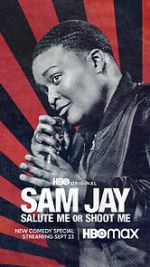 Watch Sam Jay: Salute Me or Shoot Me (TV Special 2023) Zmovies