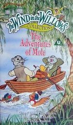 Watch The Adventures of Mole Zmovies