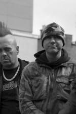 Watch The Exploited live At Leeds Zmovies