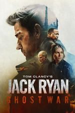 Watch Tom Clancy\'s Jack Ryan: Ghost War Zmovies