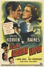 Watch Enter Arsene Lupin Zmovies