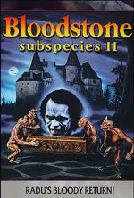 Watch Bloodstone: Subspecies II Zmovies