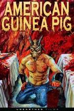 Watch American Guinea Pig: Bouquet of Guts and Gore Zmovies