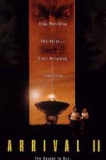 Watch The Second Arrival Zmovies