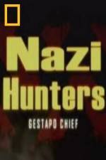 Watch National Geographic Nazi Hunters Gestapo Chief Zmovies