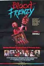 Watch Blood Frenzy Zmovies