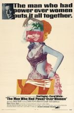 Watch The Man Who Had Power Over Women Zmovies