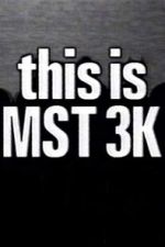 Watch This Is MST3K Zmovies