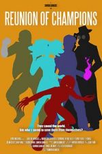 Watch Reunion of Champions Zmovies