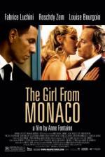 Watch La fille de Monaco Zmovies