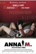 Watch Anna M Zmovies