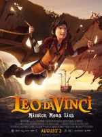 Watch Leo Da Vinci: Mission Mona Lisa Zmovies