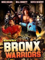 Watch RiffTrax: 1990 Bronx Warriors Zmovies