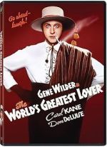 Watch The World's Greatest Lover Zmovies