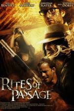 Watch Rites of Passage Zmovies