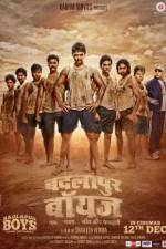 Watch Badlapur Boys Zmovies