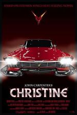 Watch Christine: Fast and Furious Zmovies