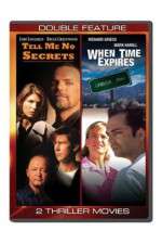 Watch Tell Me No Secrets Zmovies