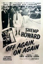 Watch Off Again, On Again Zmovies