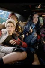 Watch Descendants: Set It Off! Zmovies