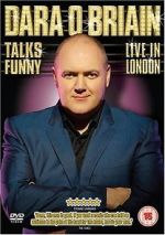 Watch Dara O Briain Talks Funny: Live in London Zmovies