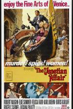 Watch The Venetian Affair Zmovies