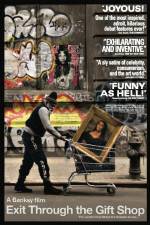 Watch Exit Through the Gift Shop Zmovies