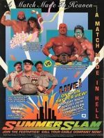 Watch Summerslam (TV Special 1991) Zmovies