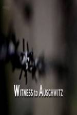 Watch BBC - Witness to Auschwitz Zmovies