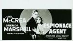Watch Espionage Agent Zmovies