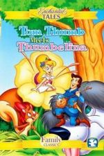 Watch Tom Thumb Meets Thumbelina Zmovies