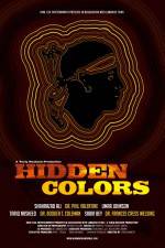 Watch Hidden Colors Zmovies