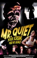Watch Mr. Quiet Zmovies