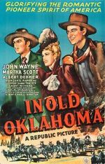 Watch In Old Oklahoma Zmovies