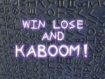 Watch Jimmy Neutron: Win, Lose and Kaboom Zmovies