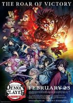 Watch Demon Slayer: Kimetsu No Yaiba - To the Hashira Training Zmovies