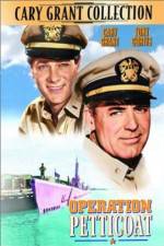 Watch Operation Petticoat Zmovies