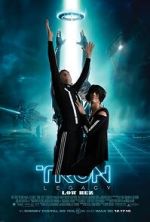 Watch Tron: Legacy - Low Rez Zmovies