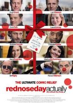 Watch Red Nose Day Actually (TV Short 2017) Zmovies